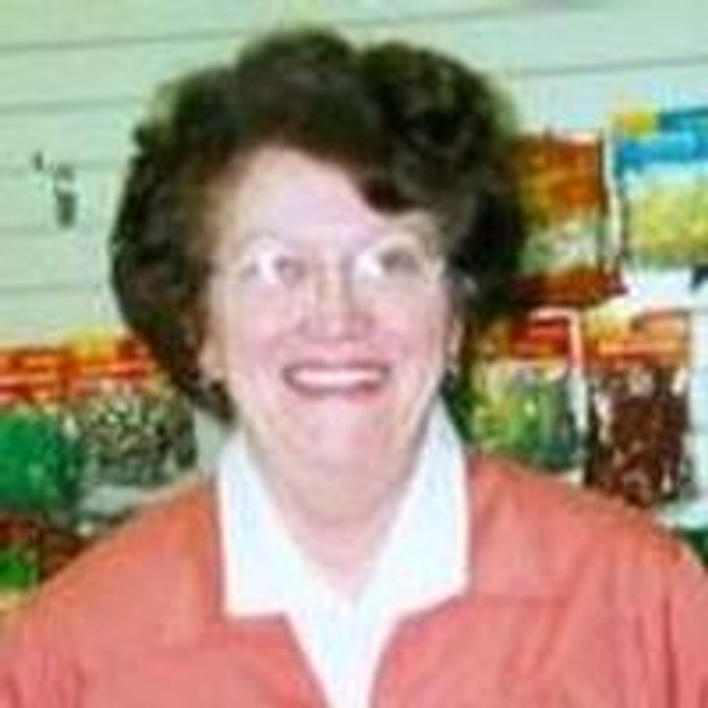 Barbara Ann Fedon