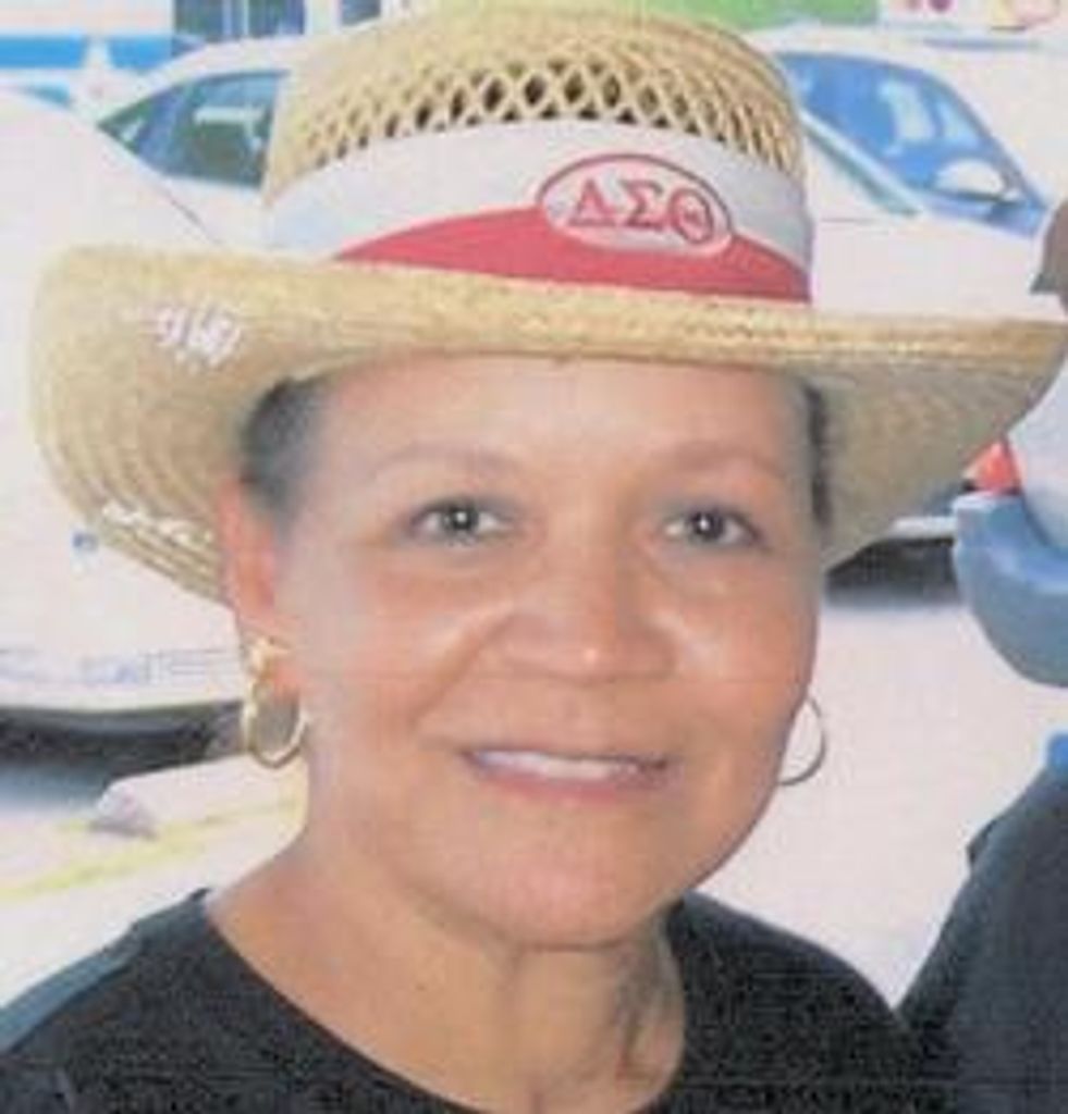 Beverly Jean Hill Jackson