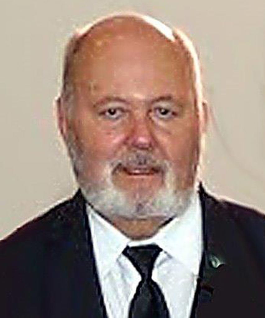 Walter W. Kishton, Sr.