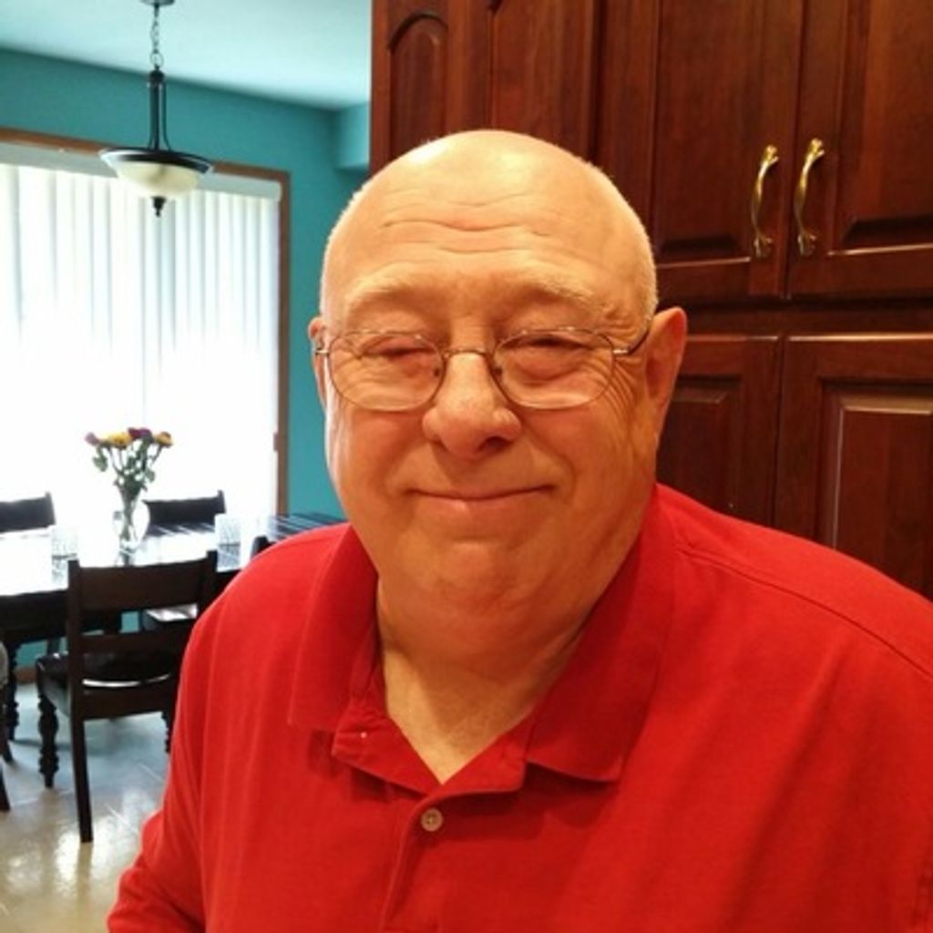 James "Jim" Herbert Arrowood Profile Photo