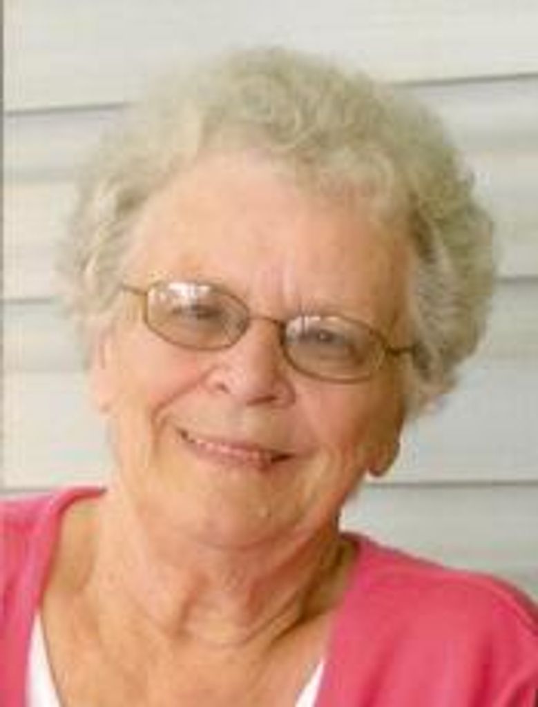 Deloris Irene Bogenholm