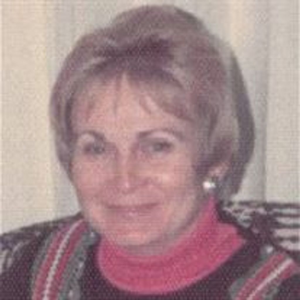 Dorothy June Murray