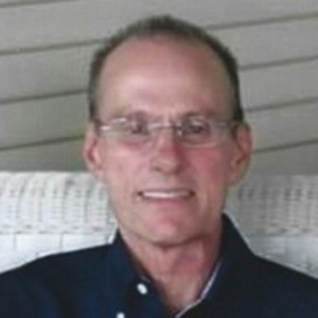 Charlie 'Chuck' Melear