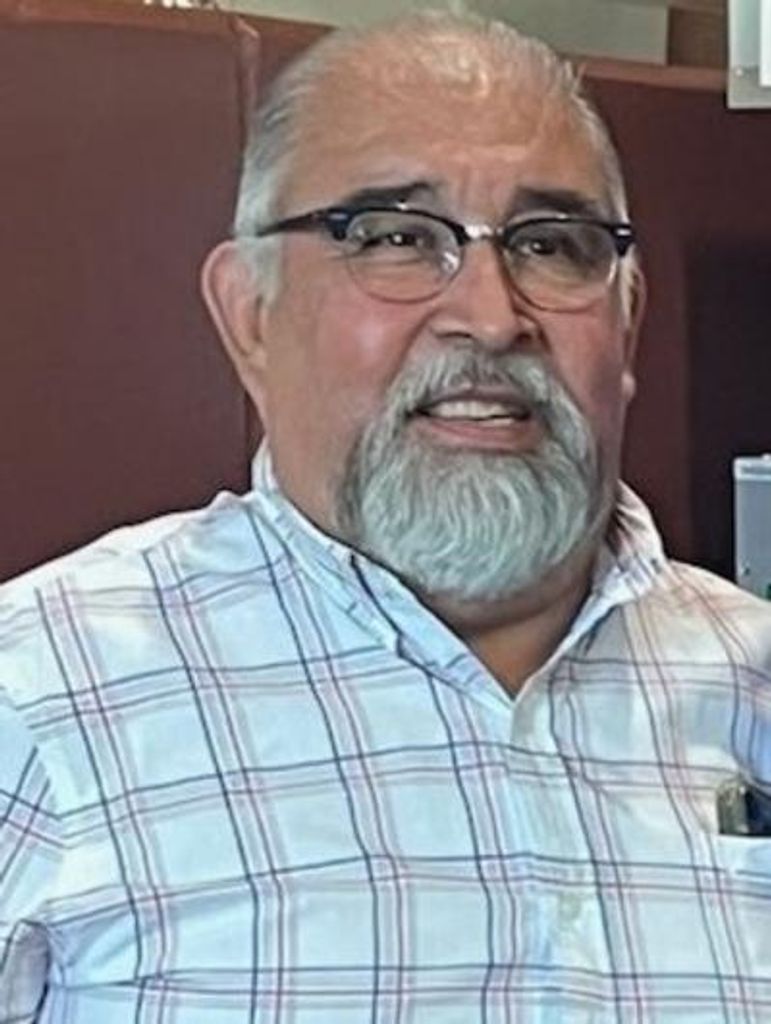 Pete Joseph Reyes Profile Photo
