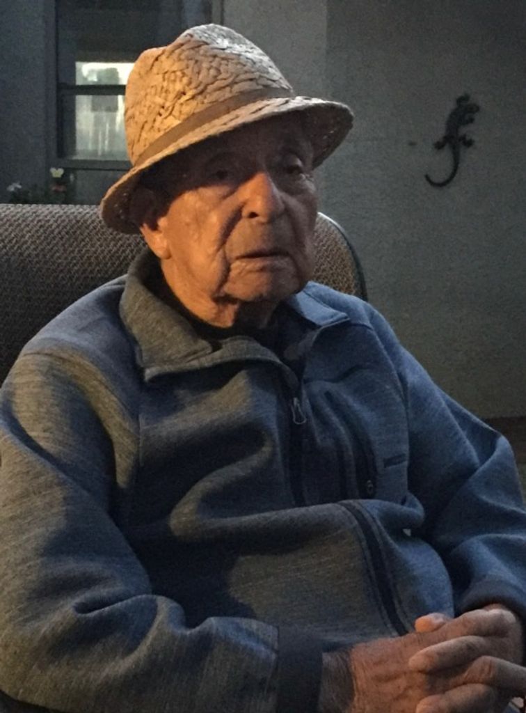 Ernest "Ernie" Medina