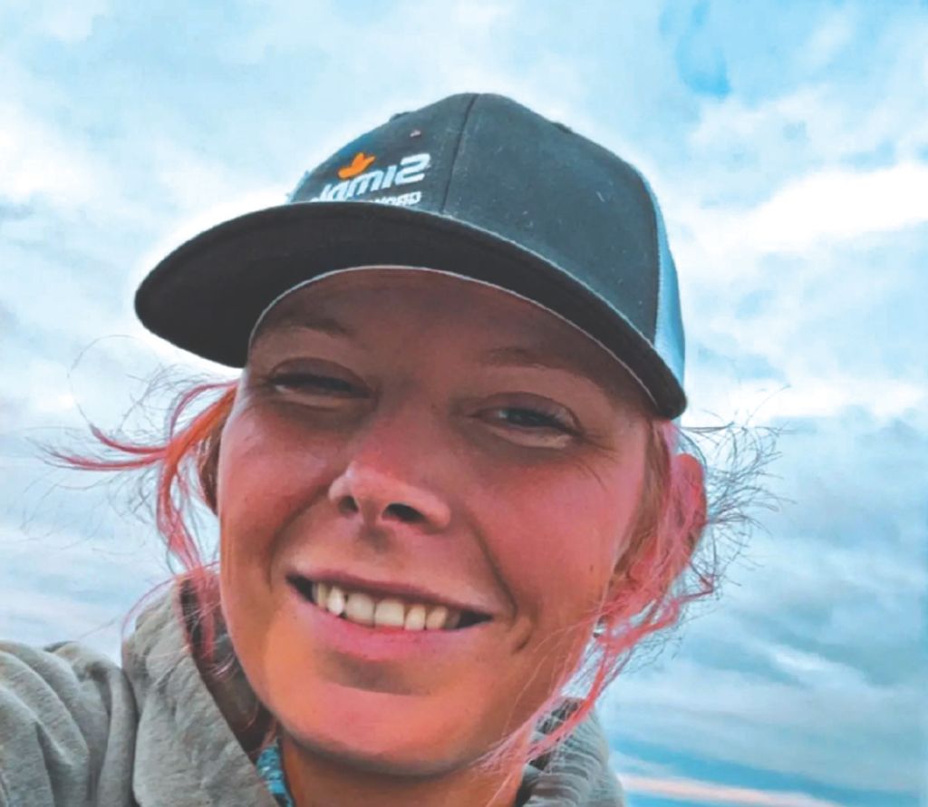 Gwendallen Rose Koepke