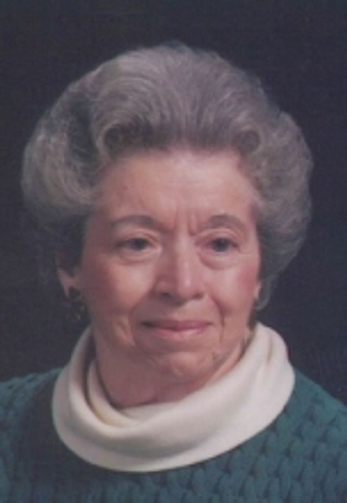 Dorothy Lotts Surratt Gutshall