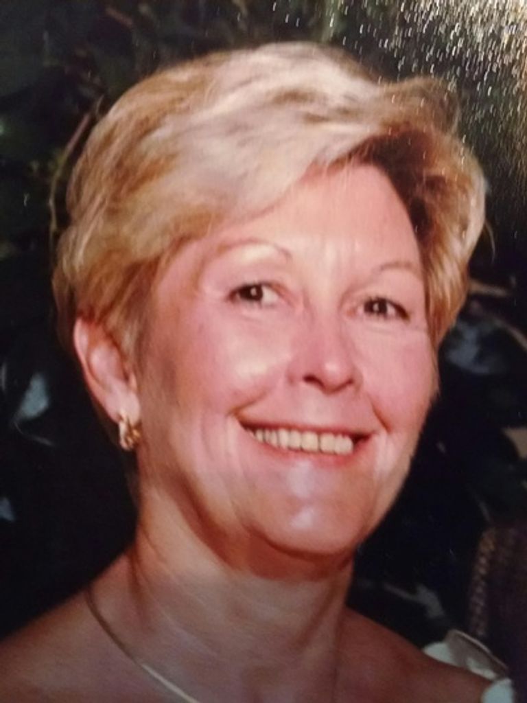 Roberta Mary Mullins