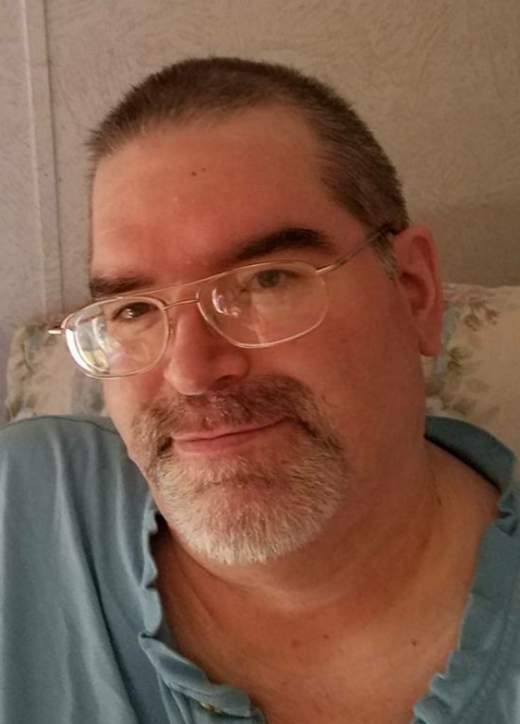Jeffrey Gingerich