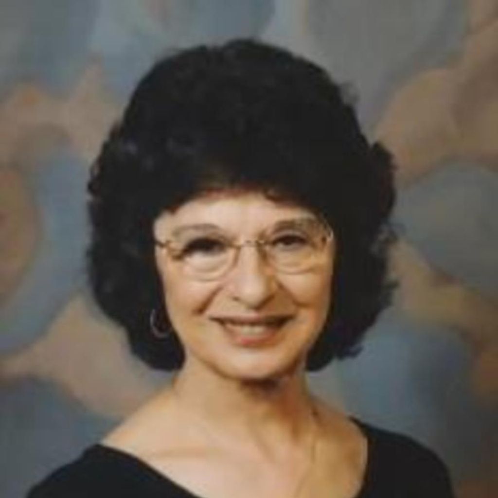 Barbara J. O'Brien
