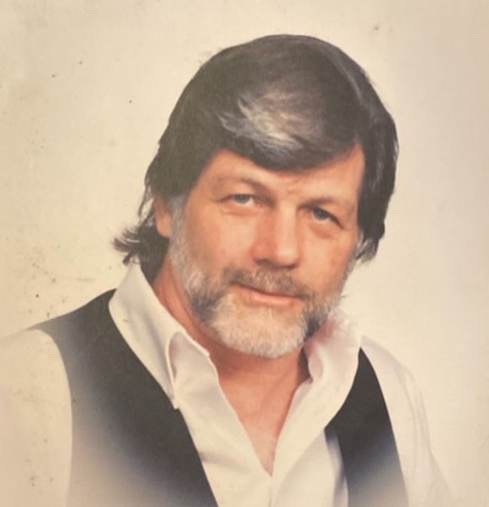Paul Ford Profile Photo