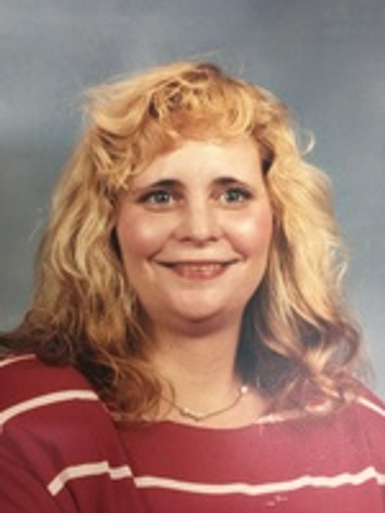 Carla Marie Clements