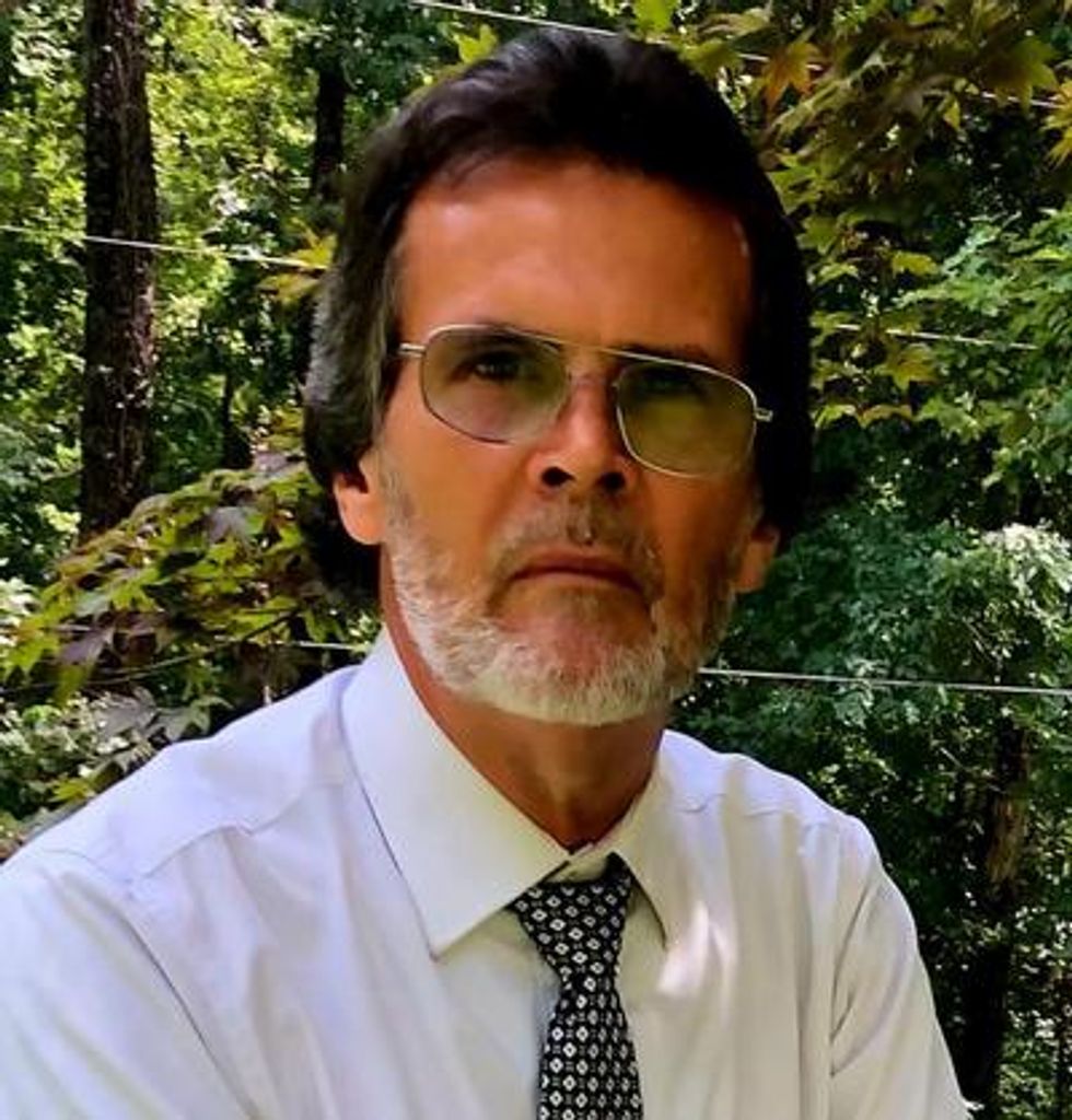 Jerry Alan Swinney Profile Photo