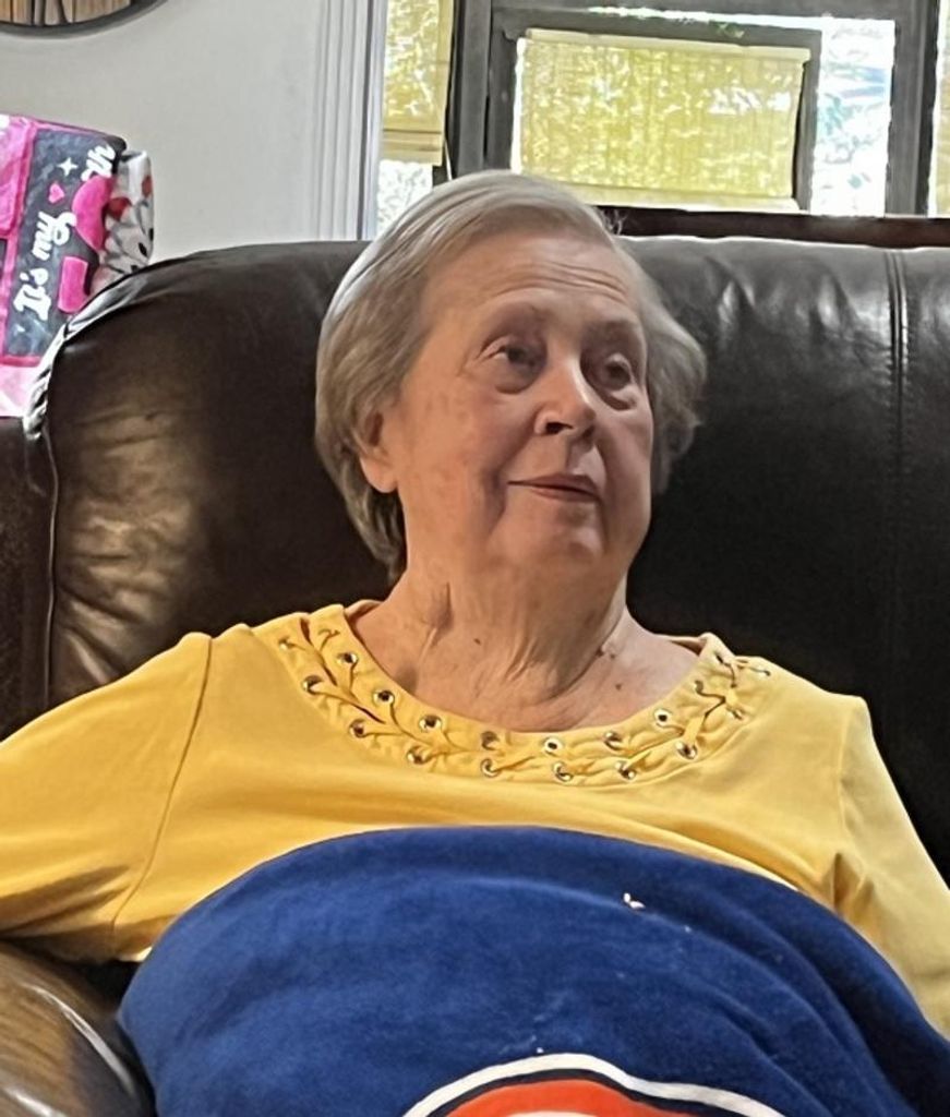 Frances Sparrow Thomason Profile Photo