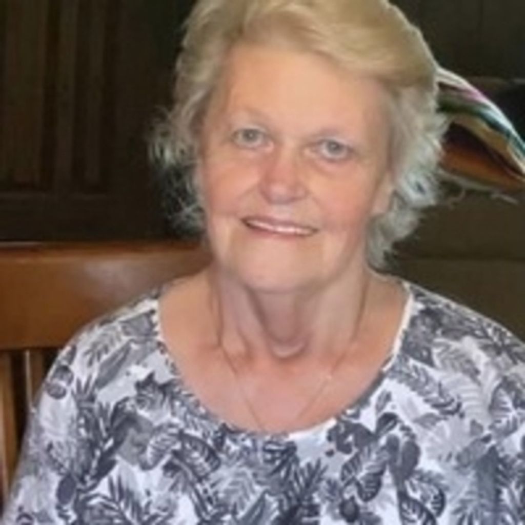 Phyllis Gayle Smith Profile Photo