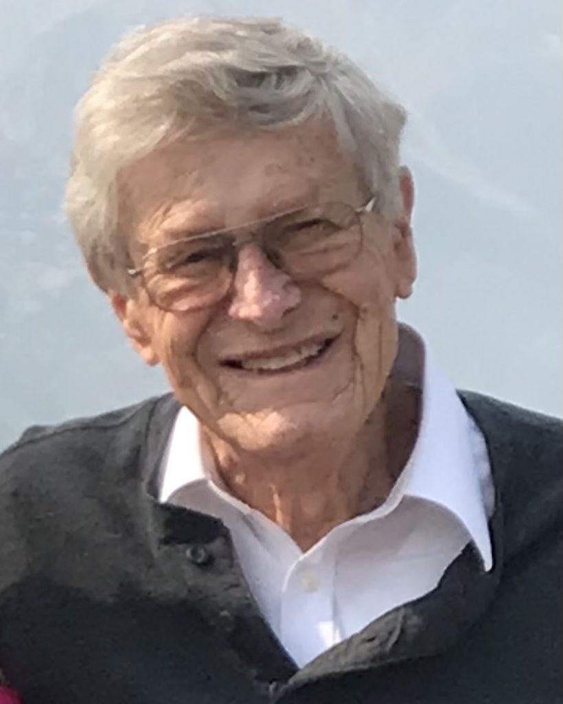 Frederick Henry Hagen