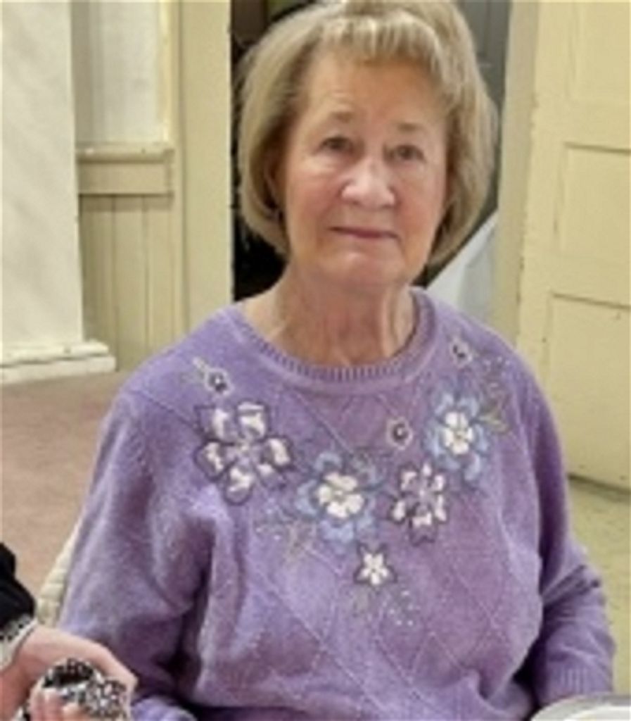 Patricia R Wright Profile Photo