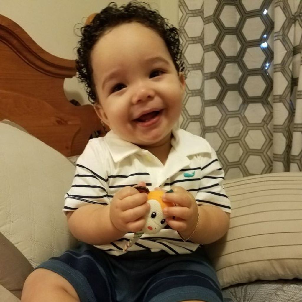 Nicolas James Peralta Almonte