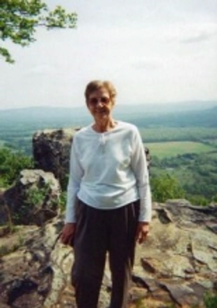 Anna Barrow
