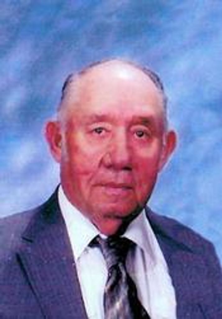 James E. Shrock Profile Photo