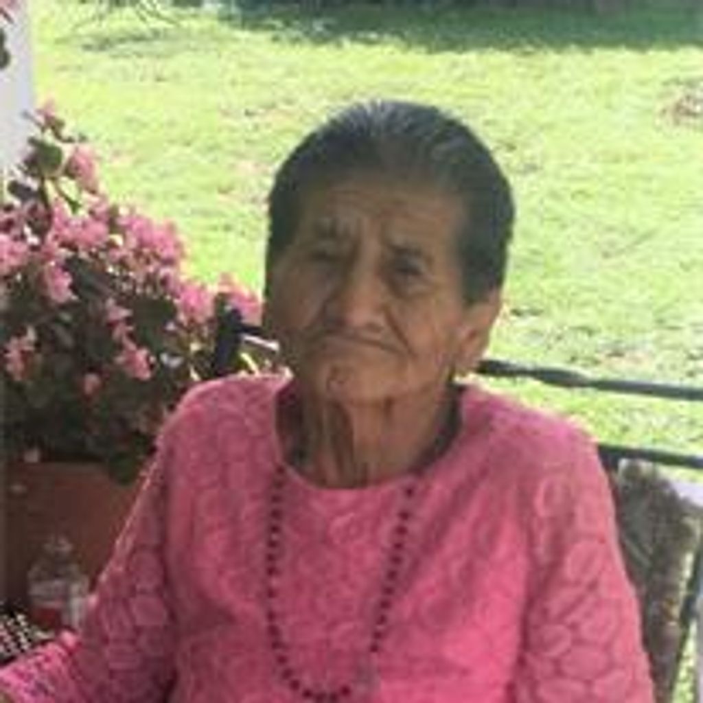 Francisca I. Sanchez Profile Photo