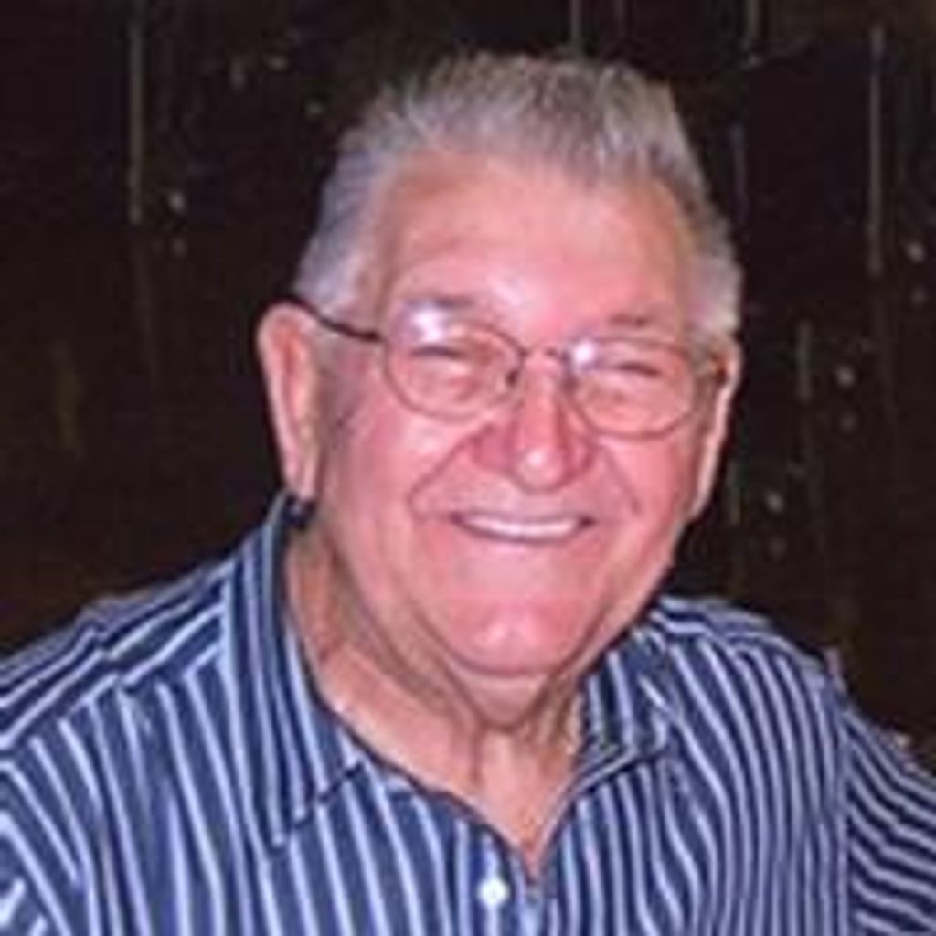 Bernard "Benny" Bodnar