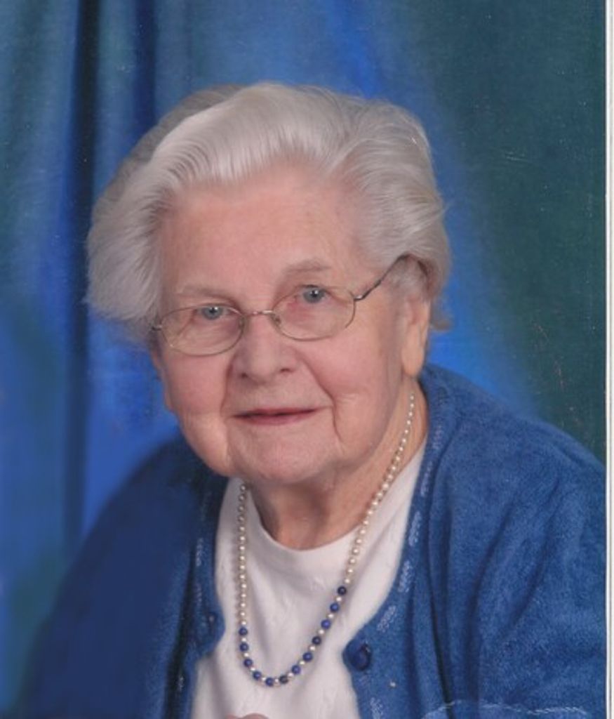Mary Blythe Mosher Profile Photo