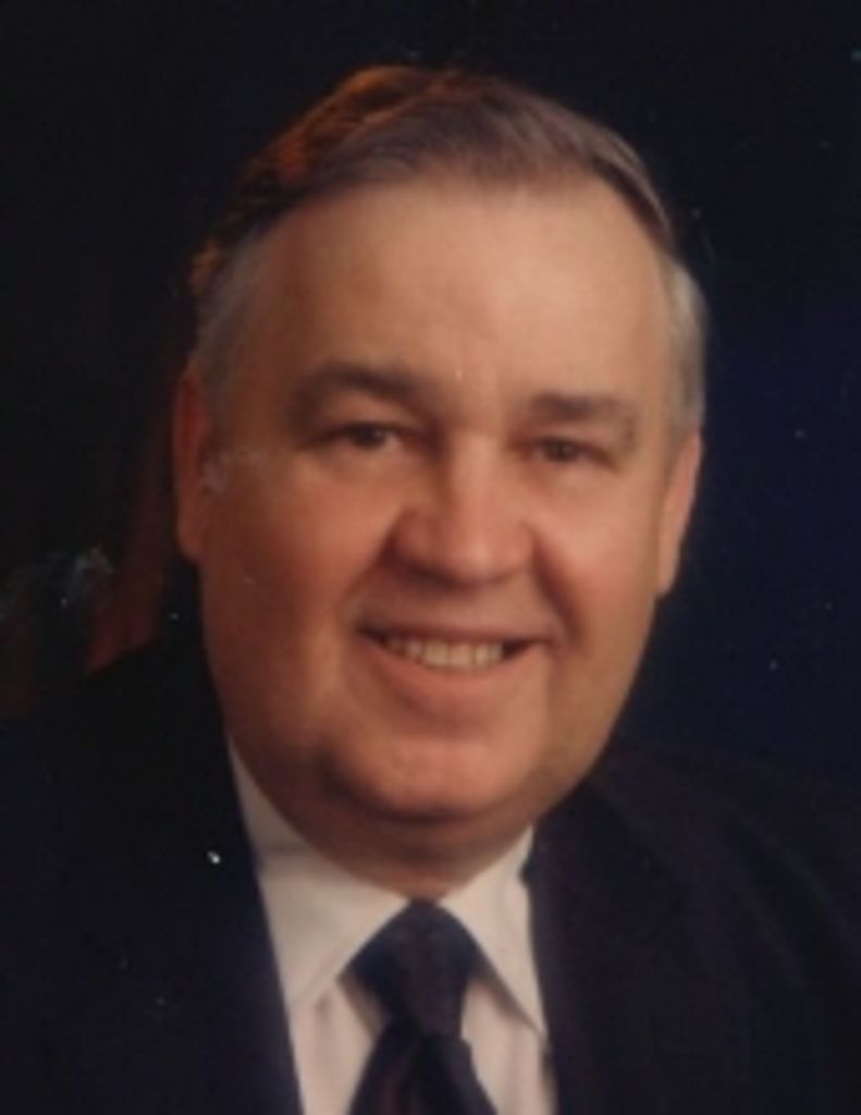 Wesley Eugene "Gene" Allen Profile Photo