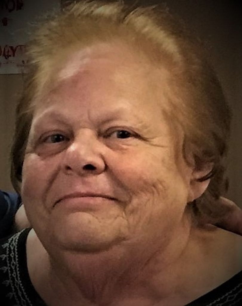 Becky Lou Thomas Jenkins
