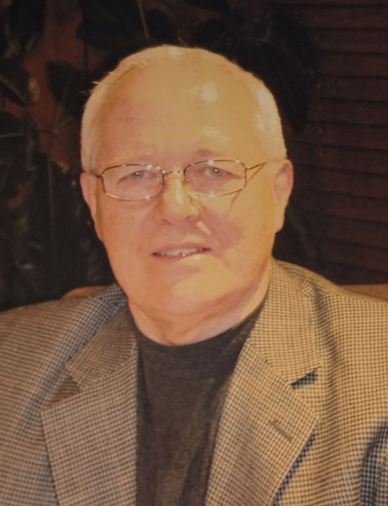 Ronald James Richards