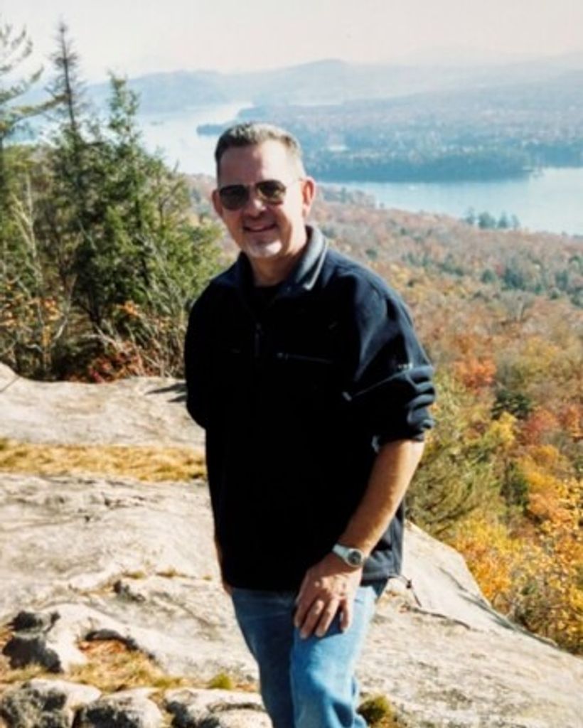 John "Terry" Flagg Profile Photo