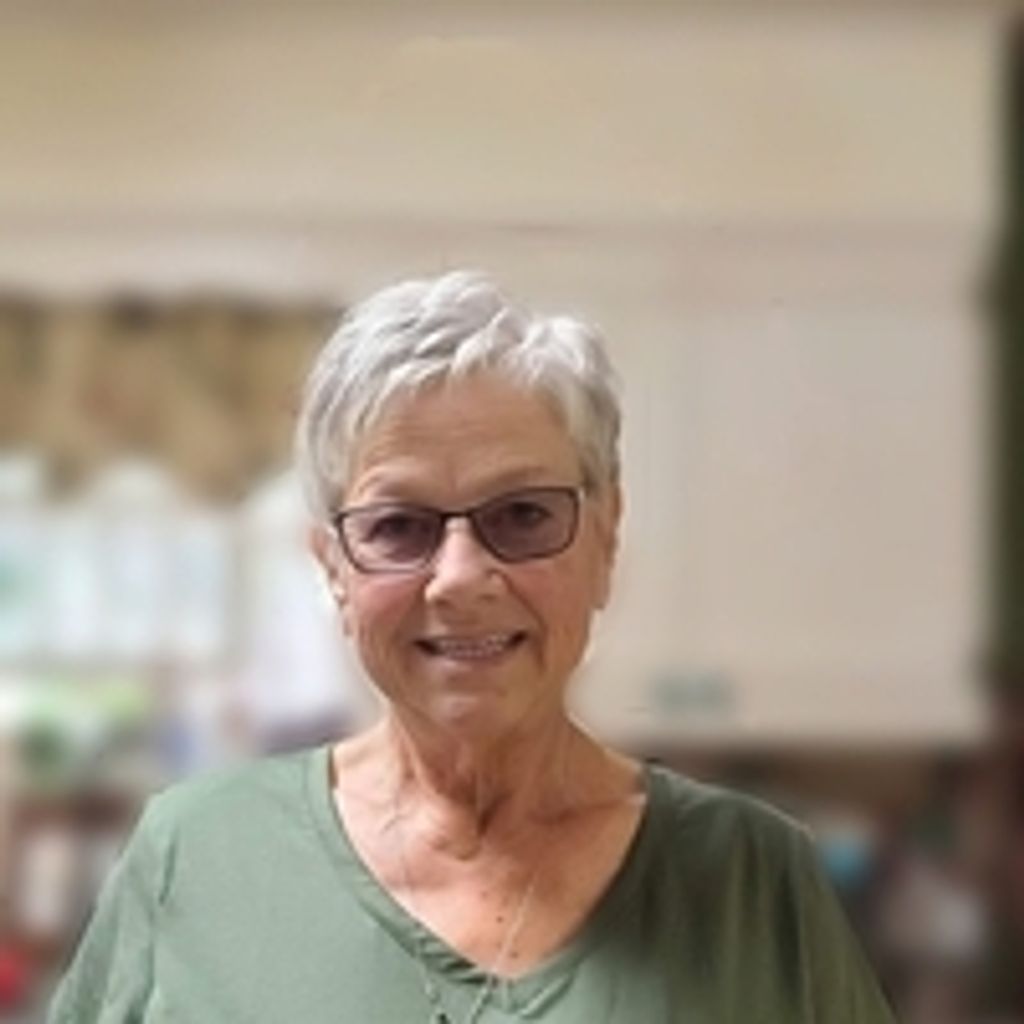 Phyllis Hendrix