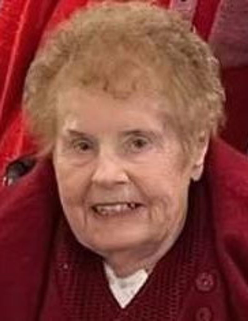 Louise M. (Simon)  Hibbard Profile Photo