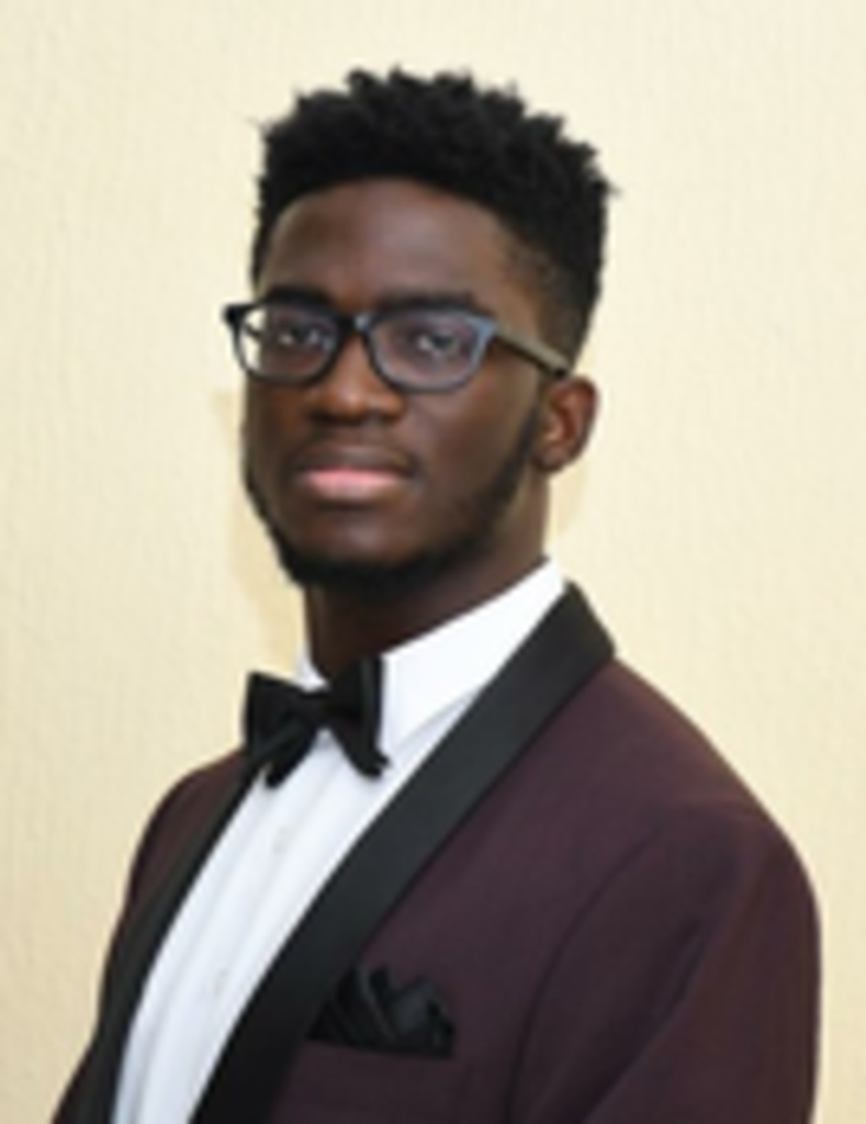 Joshua Eghosa Igbinijesu