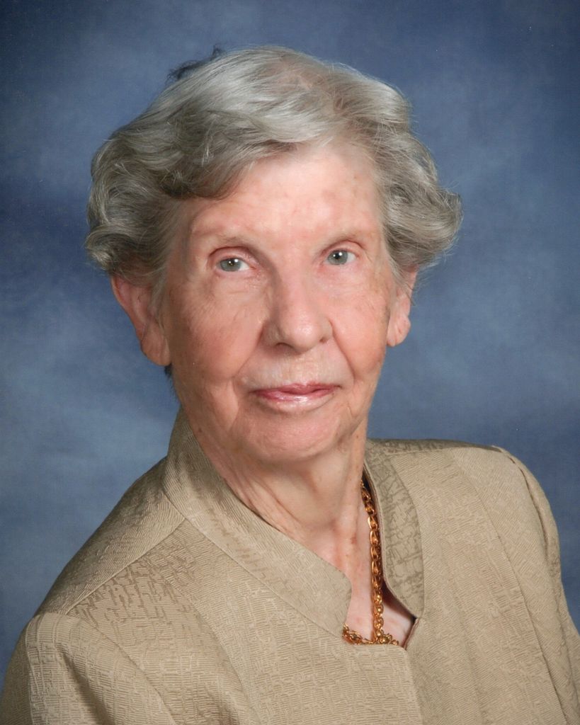 Rosella Daniels Profile Photo