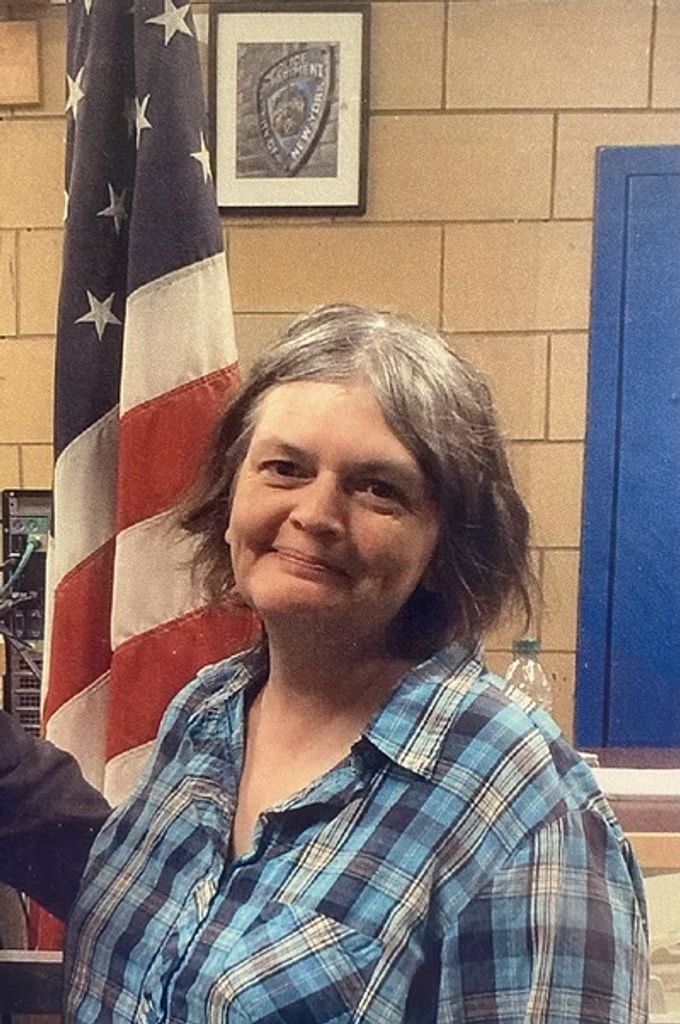 Patricia A. Cox Profile Photo