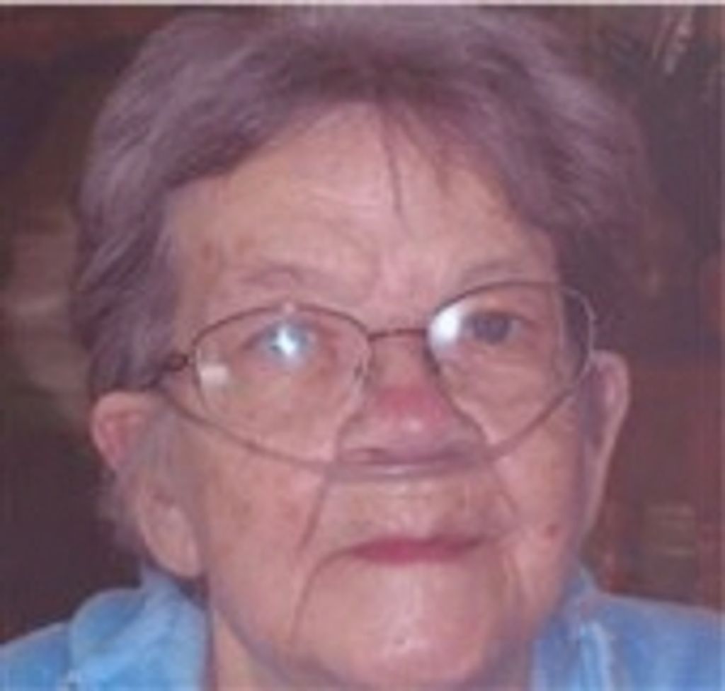 Audrey Lavonne Parks