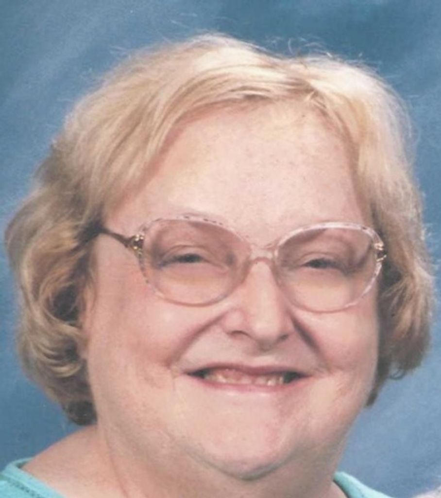 Jean Ellen Weeks Profile Photo