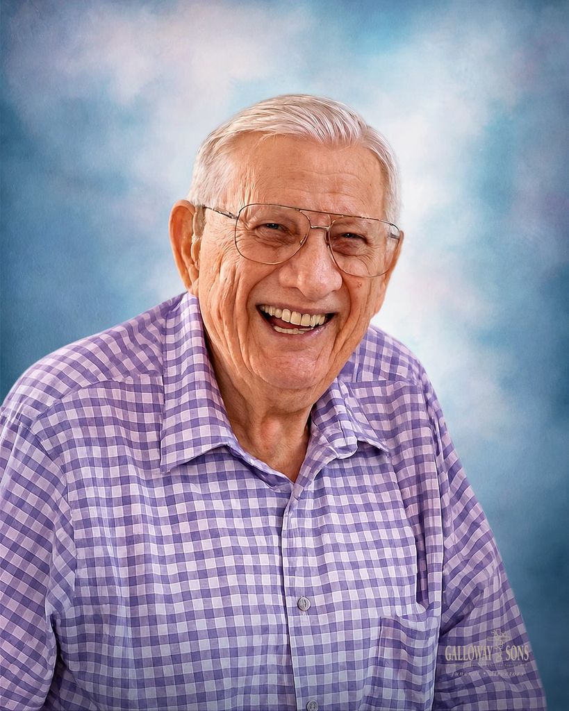Raymond Manley Brundrett Profile Photo