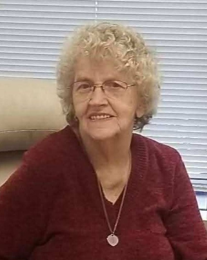 Betty Jo Dalton Profile Photo