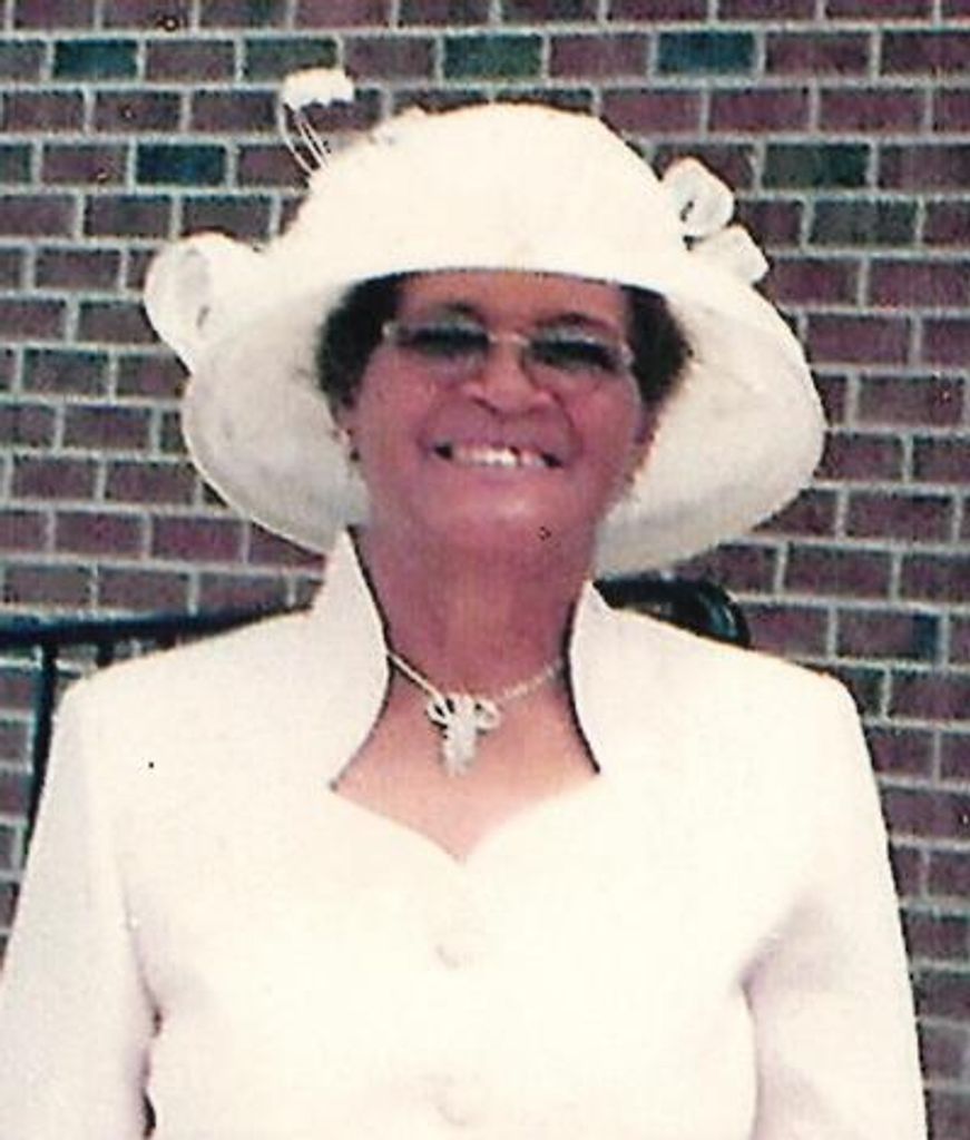 Ida Raynor