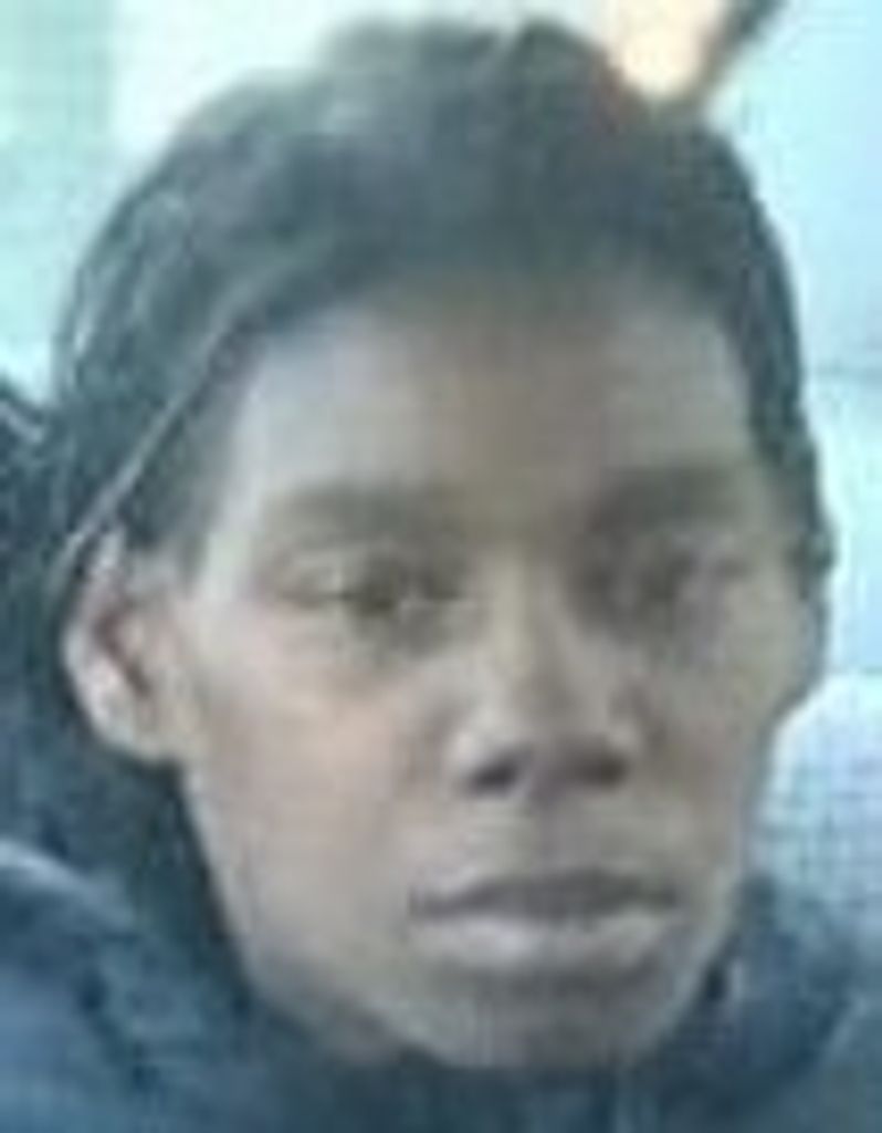 Adaya L. Thomas Profile Photo