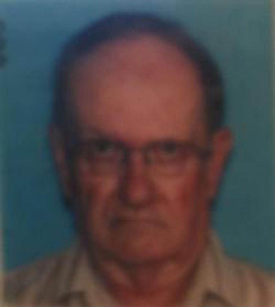 Kermit L. Goodenough Profile Photo