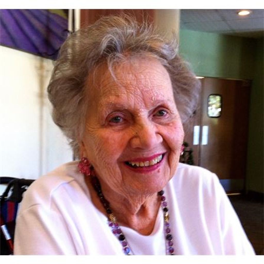 Evelyn T. Hoover