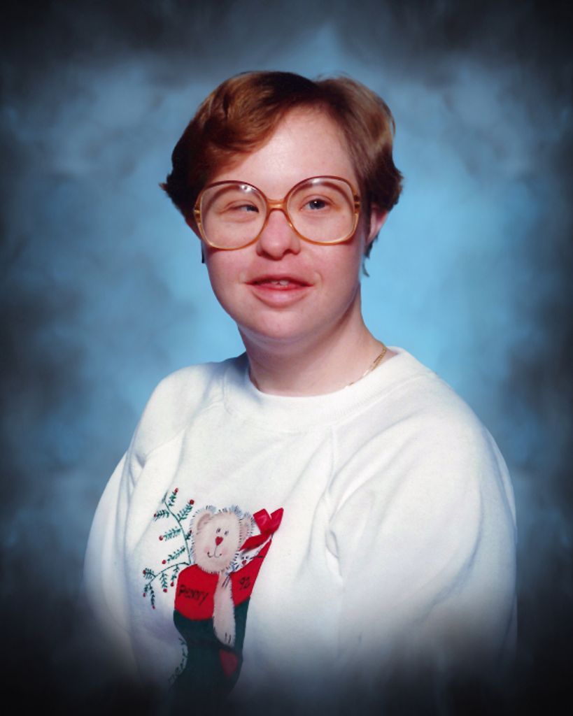 Penny Morgan Profile Photo
