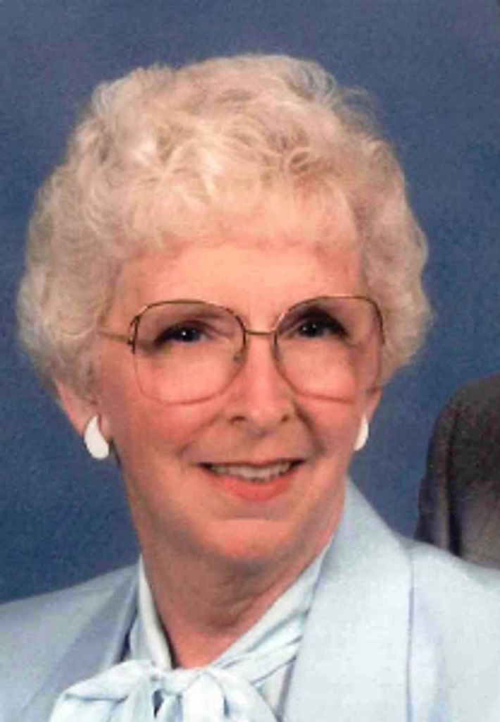 Phyllis Basil