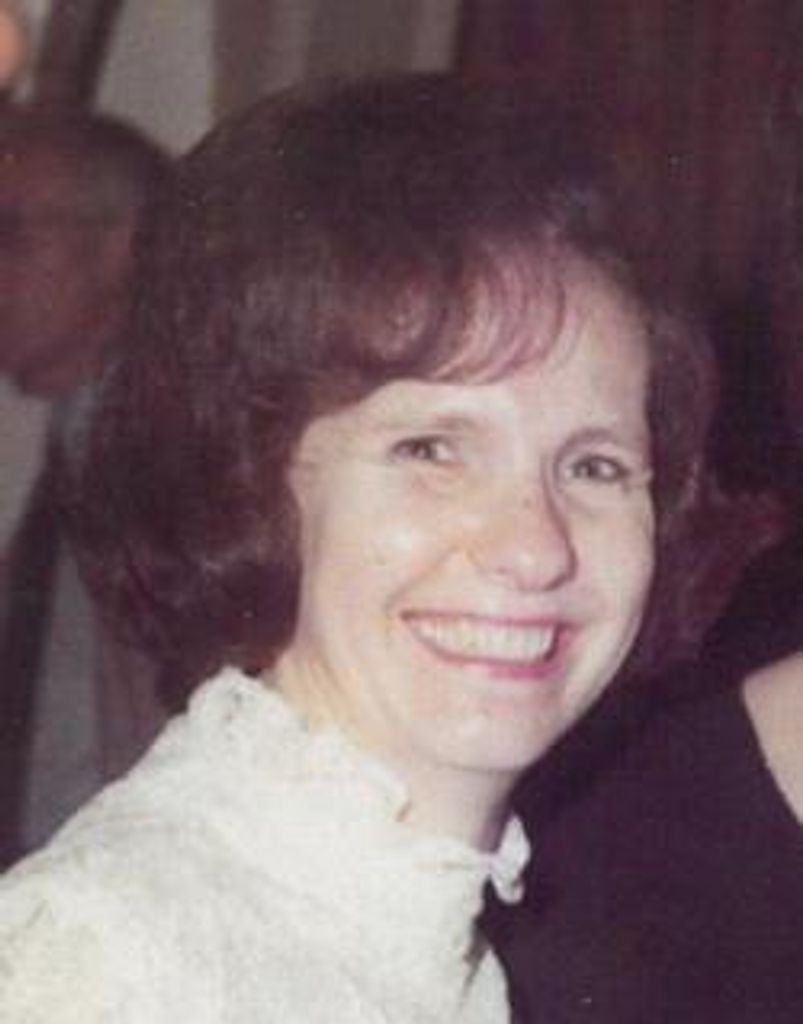 Muriel Morin