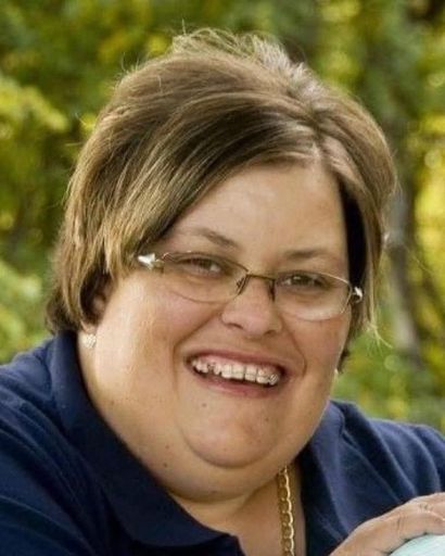Danielle Jo Sewell Roper's obituary image