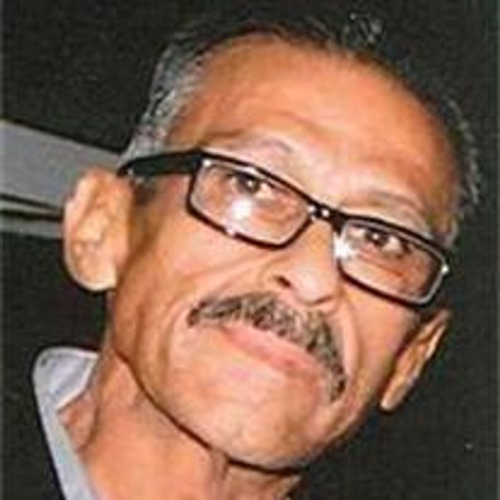 Jose Luis Garcia
