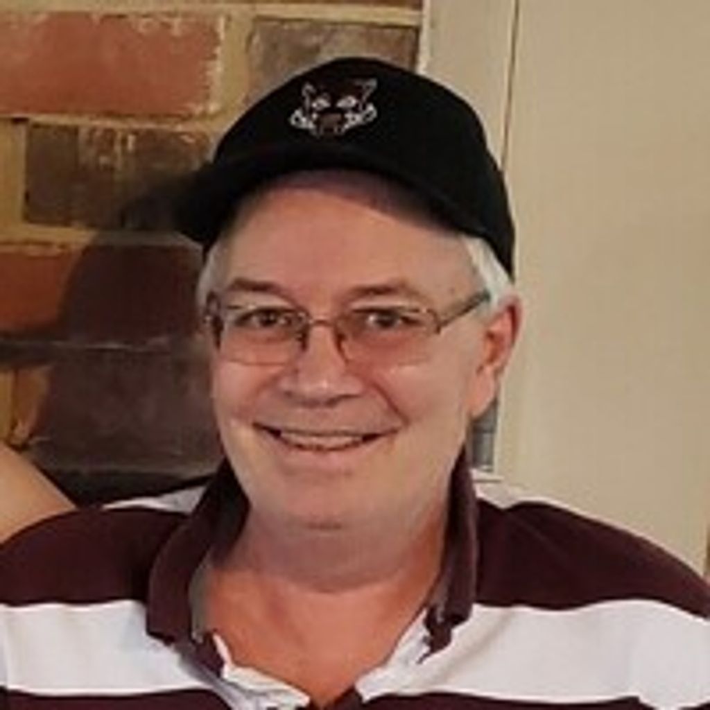 Brent Scoggins Profile Photo